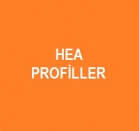 HEA Profil