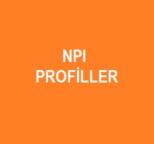 NPI Profiller