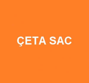 Çeta Sac