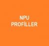 NPU Profiller