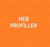 HEB Profil