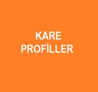 Kare Profiller