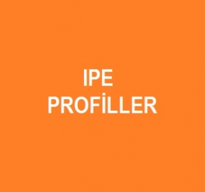 IPE Profil