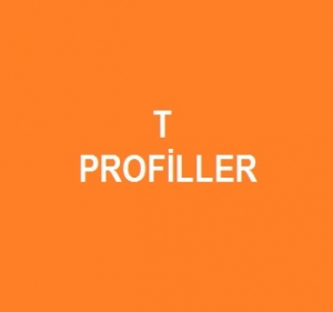 T Profiller